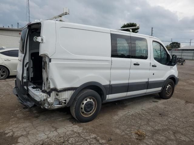 2019 Ford Transit T-150