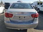 2009 Hyundai Elantra GLS