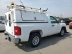 2012 Chevrolet Silverado C1500