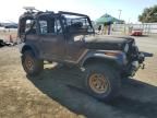 1980 Jeep CJ-7