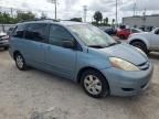 2007 Toyota Sienna CE