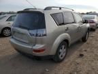 2007 Mitsubishi Outlander ES