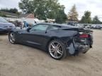 2016 Chevrolet Corvette Stingray Z51 2LT