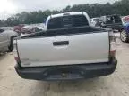 2011 Toyota Tacoma Access Cab