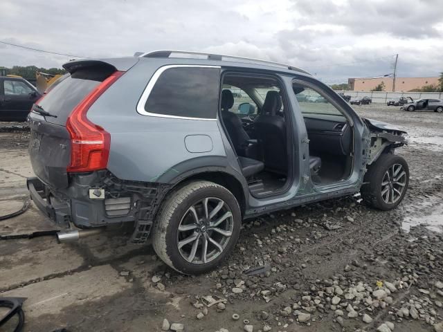 2018 Volvo XC90 T5