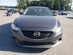 2016 Mazda 6 Touring