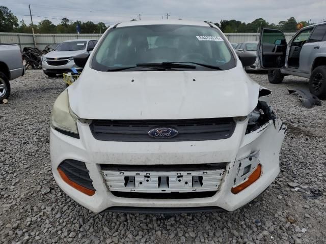 2015 Ford Escape S