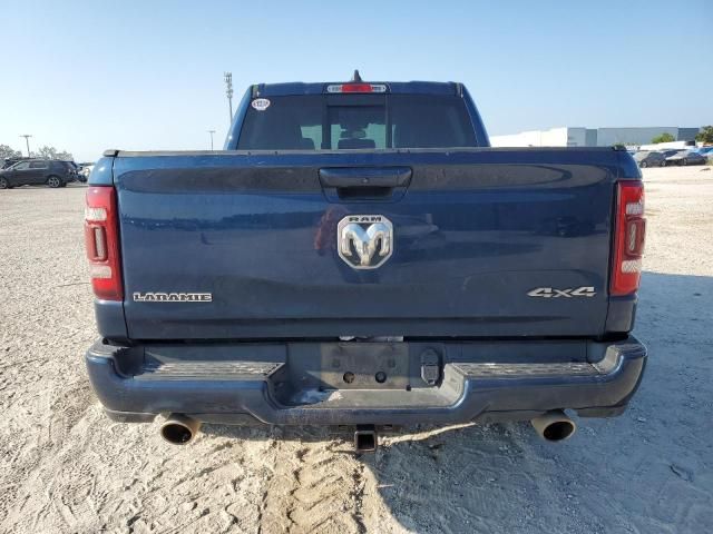 2019 Dodge 1500 Laramie