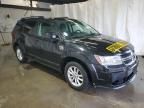 2012 Dodge Journey SXT