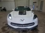 2017 Chevrolet Corvette Stingray 1LT