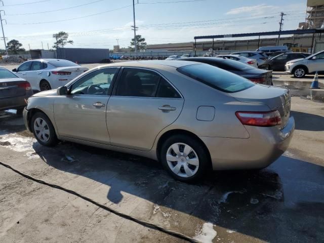 2008 Toyota Camry CE