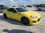 2017 Subaru BRZ 2.0 Limited