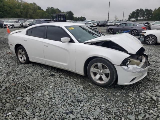 2013 Dodge Charger SXT