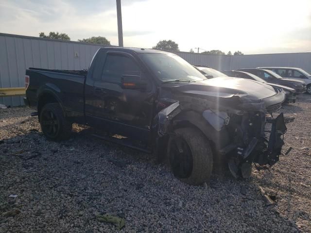 2014 Ford F150