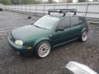 2001 Volkswagen Golf GLS