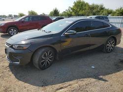 2016 Chevrolet Malibu LT en venta en London, ON