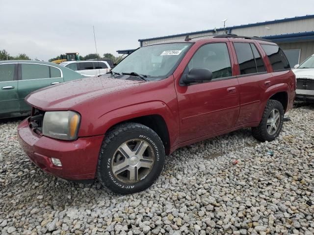 2007 Chevrolet Trailblazer LS