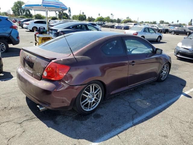 2005 Scion TC