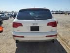 2008 Audi Q7 4.2 Quattro Premium