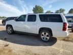 2009 Chevrolet Suburban C1500 LT