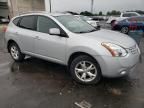 2009 Nissan Rogue S