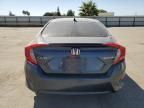 2016 Honda Civic Touring