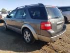 2005 Ford Freestyle SEL