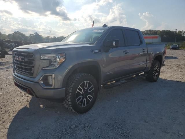 2020 GMC Sierra K1500 AT4