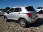 2017 Chevrolet Trax 1LT