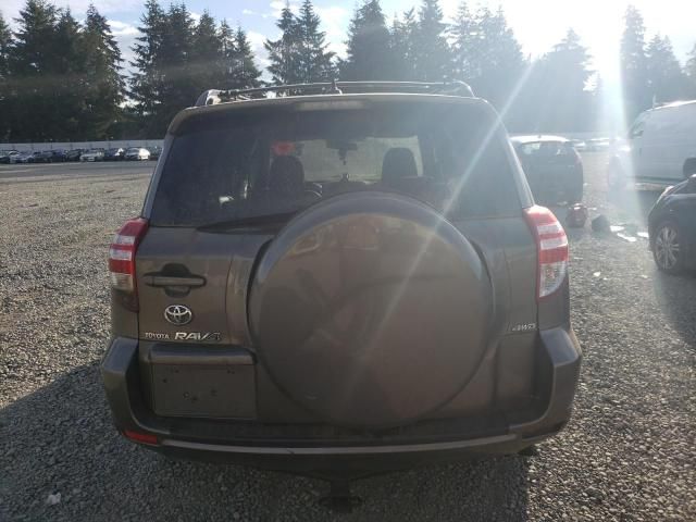 2010 Toyota Rav4