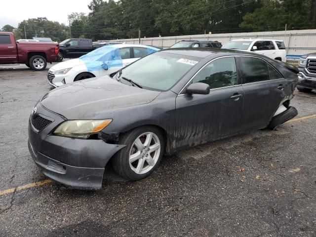 2007 Toyota Camry CE