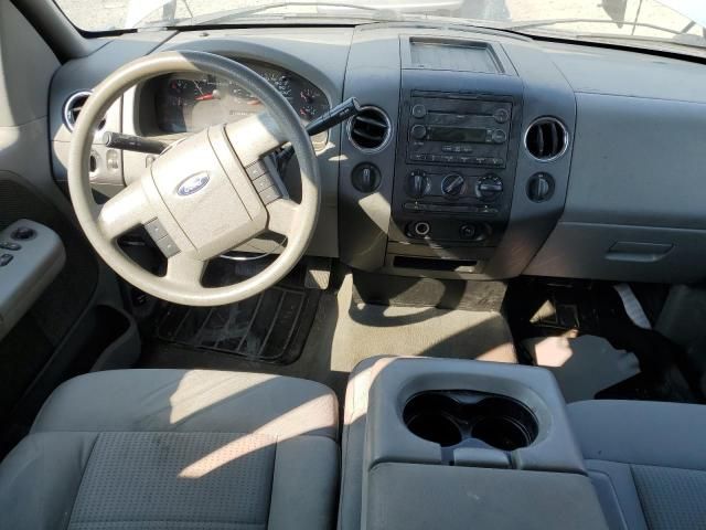 2007 Ford F150