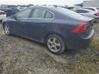 2012 Volvo S60 T5