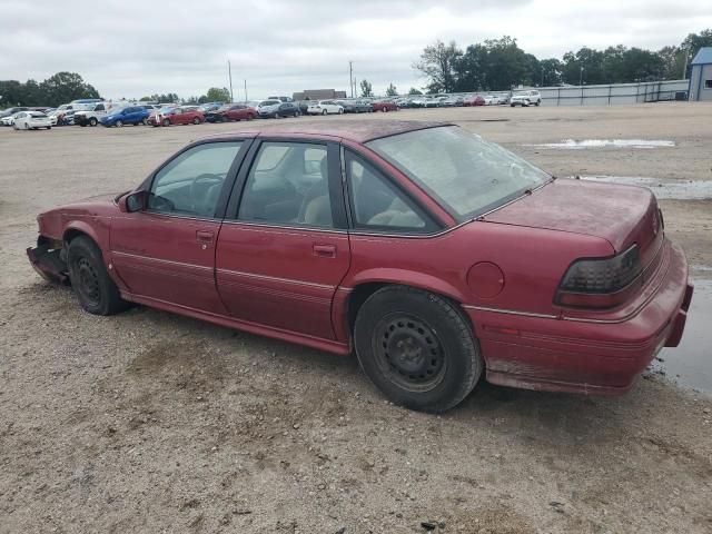 1994 Pontiac Grand Prix SE