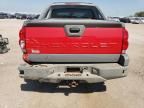 2002 Chevrolet Avalanche K1500