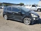 2011 Honda FIT Sport