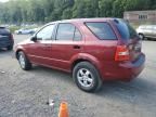 2007 KIA Sorento EX