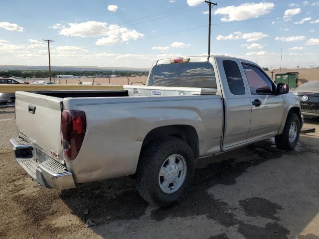 2004 GMC Canyon