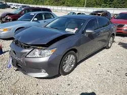 Lexus salvage cars for sale: 2014 Lexus ES 350