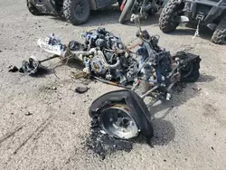 Yamaha atv salvage cars for sale: 2015 Yamaha YFZ450 R