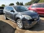 2011 Chevrolet Equinox LS