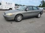 2003 Ford Taurus SEL