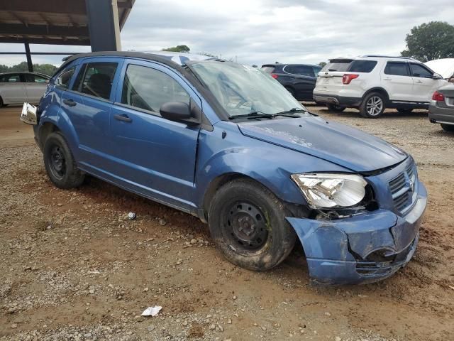 2007 Dodge Caliber