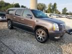 2011 Cadillac Escalade ESV Luxury