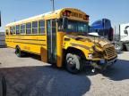 2013 Blue Bird School Bus / Transit Bus