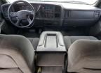 2003 Chevrolet Silverado K2500 Heavy Duty