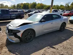 2019 Dodge Charger SXT en venta en Chalfont, PA