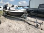 2000 Blaze Boat With Trailer