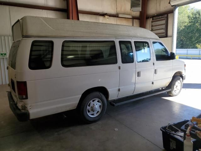 2014 Ford Econoline E250 Van