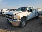 2008 Chevrolet Silverado K3500